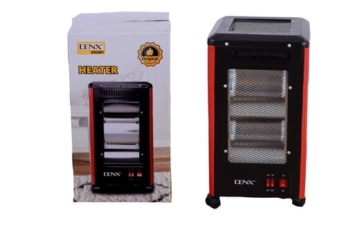 دفاية دنكس 5 اوجه 2000 واط