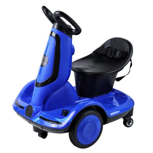 سكوتر كهربائي للأطفال (آمن للطفل)