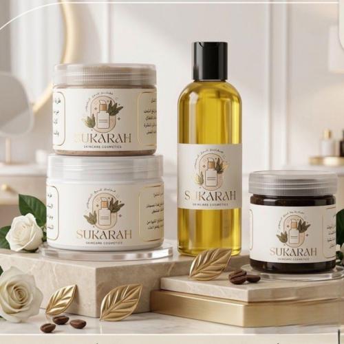 Royal Care Box