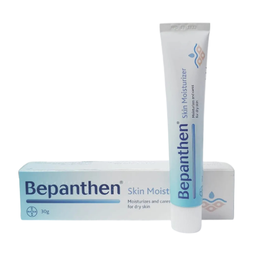 بيبانثين كريم مرطب 30 جم