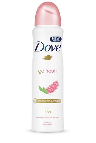 دوف جو فريش رمان 150 مل