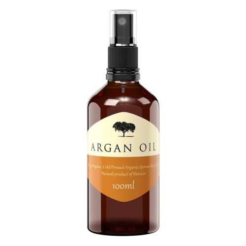 زيت الأركان المغربي الطبيعي 100 مل