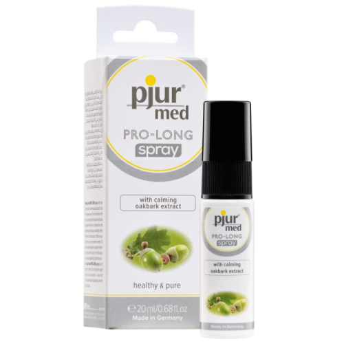 بيجور ميد برو - بخاخ طويل 20 مل