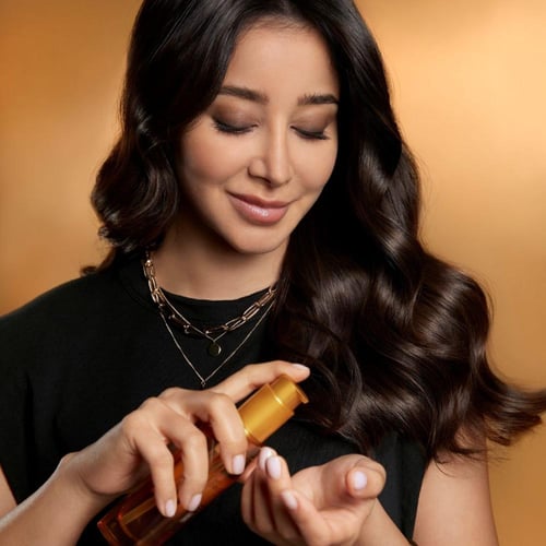 لوريال باريس سيروم لكل انواع الشعر 100 جم