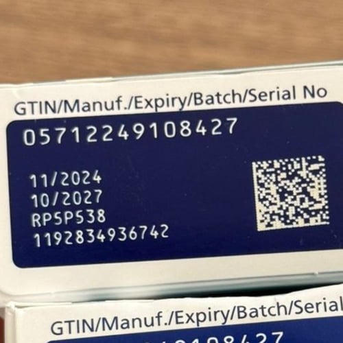 اوزمبك 1 مجم، لعلاج السكري وخسارة الوزن بأمان - oz...