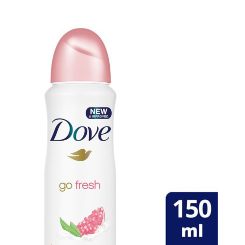 دوف جو فريش رمان 150 مل