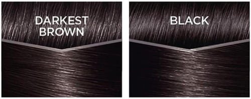 لوريال كاستينج 200 صبغة Ebony black