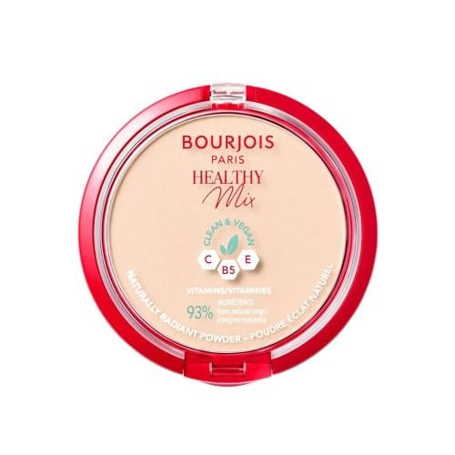 بودرة هيلثي ماكس بورجوا - 01