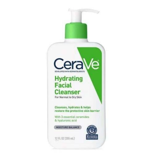 سيرافي منظف و مرطب 236 مل