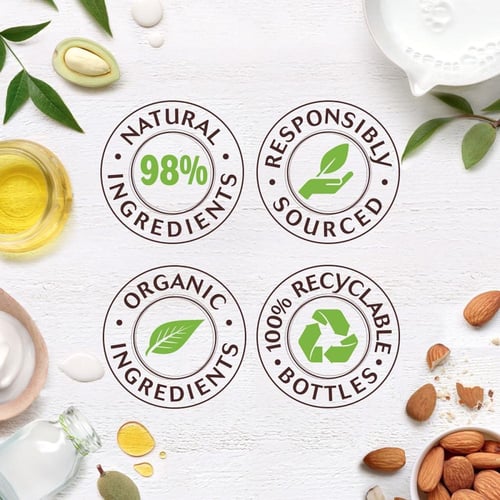 الترا دوكس بلسم 400 مل حليب اللوز