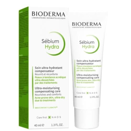 بيوديرما سيبيوم هيدرا 40 مل
