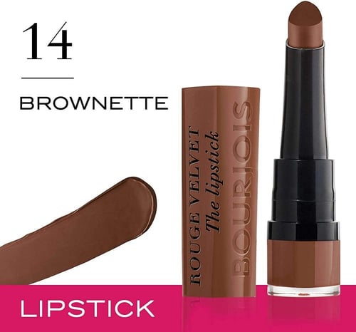 بورجوا أحمر شفاه فلفت ستيك 14