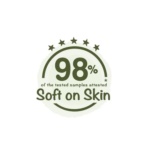 صوفي فوط يومية غير معطرة بزيت الزيتون 80 حبة