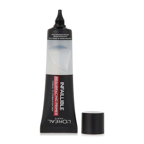 برايمر مزيل اللمعان انفاليبل شفاف من لوريال باريس...