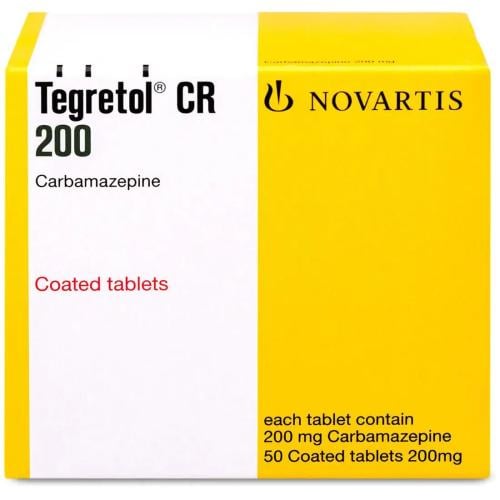 تجريتول س ار200 مجم 50 قرص
