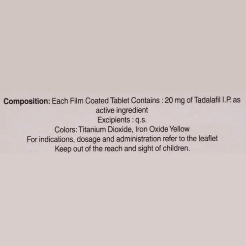 سياليس 20 مجم 12 قرص - الحل فعّال لضعف الانتصاب -...