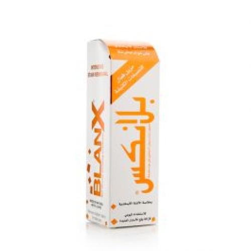 بلانكس معجون أسنان لإزالة التصبغات