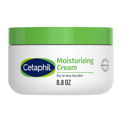 سيتافيل مويست كريم مرطب للبشرة الجافة 250 جم