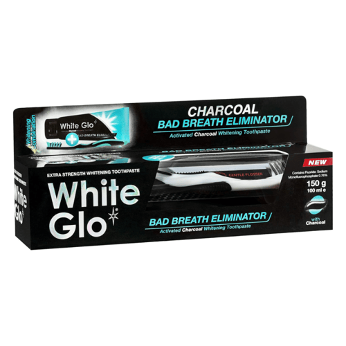 معجون أسنان وايت جلو 150 مل