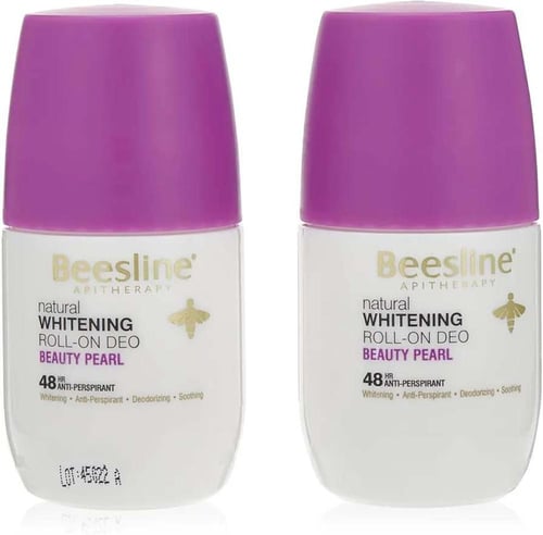 بيزلين 1+1 تألق الؤلؤة 50 جم