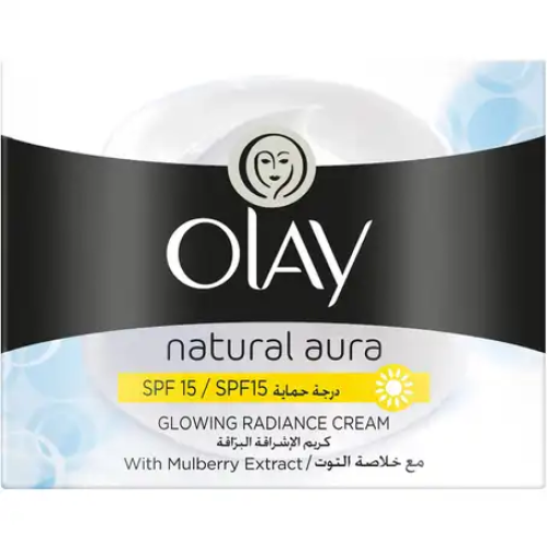 كريم النهار الطبيعي من أولاي