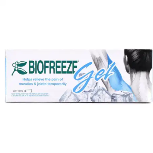 بيوفريز مسكن للألم 118 جل