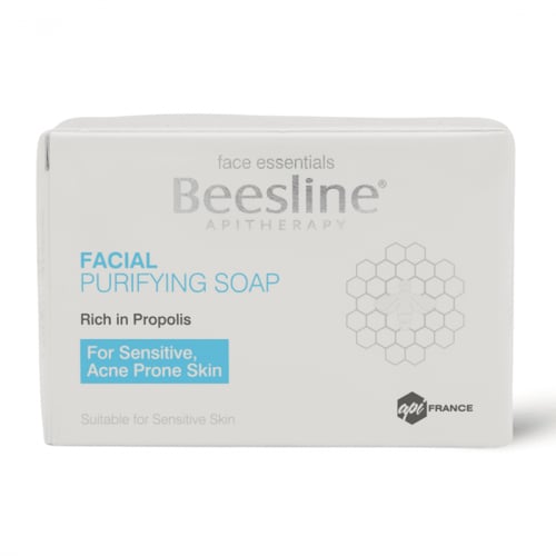 بيزلين، صابونه قطع، لتنقية الوجه، للبشرة المعرضة ل...