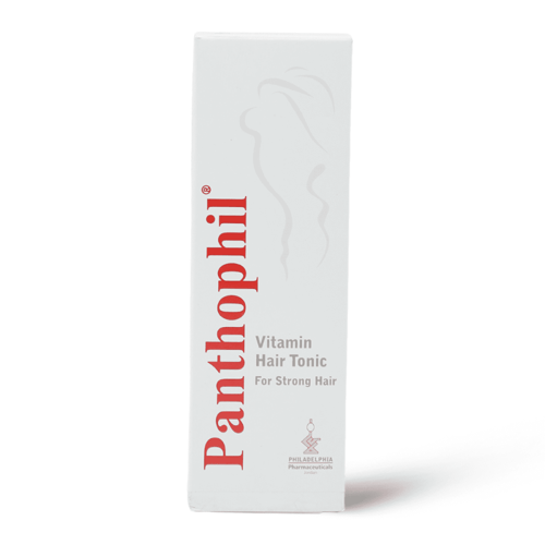 بانثوفيل هير تونيك فيتامينات مقوية للشعر ـ 150 مل