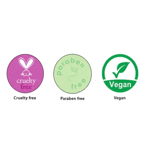 ايسنس مسكرة لاش برينسيس سكالبتد - أسود