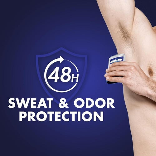 جيليت ستيك اركتيك ايس 70 جم