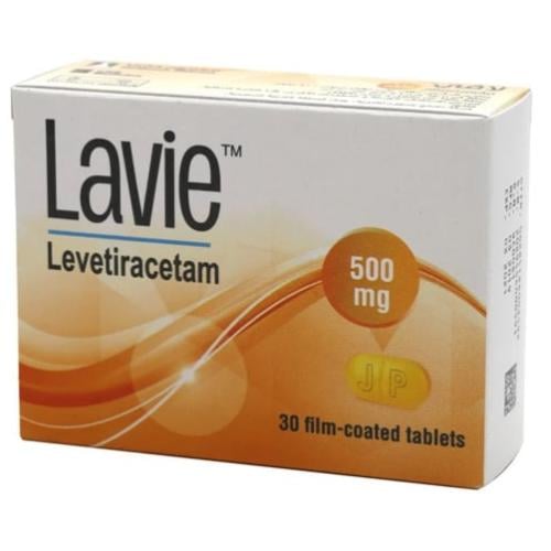 لافي 500 مجم أقراص 30 قرص