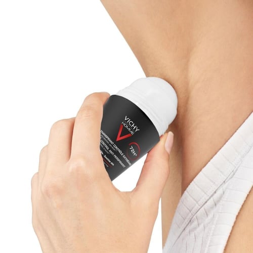 فيشي، مزيل العرق رول أون، للرجال 50 مل