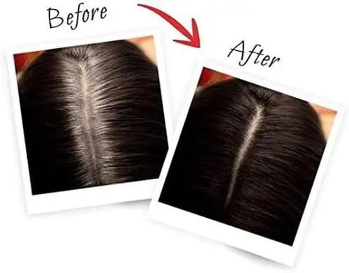 لوريال ماجيك ريتوتش أسود