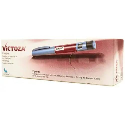 فكتوزا 6مجم / مل 2 بنفيل (ثلاجة)