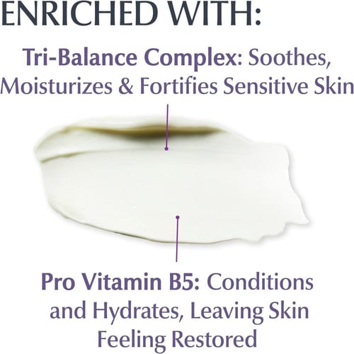 يوسرين كريم ليلي للوجه 48 جم