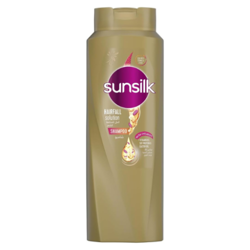 صانسيلك شامبو الحل لتساقط 700مل