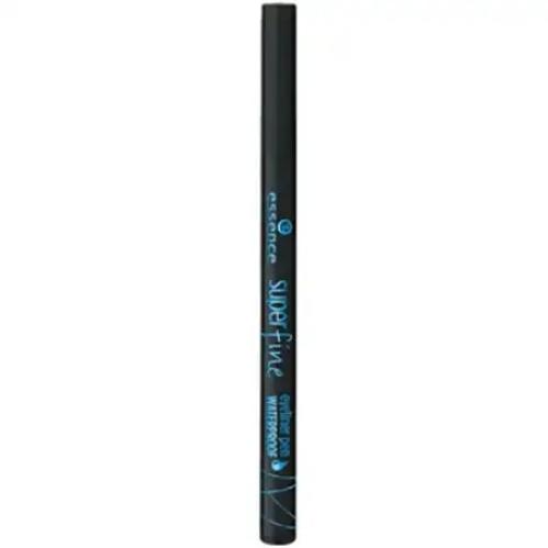 ايسنس محدد عيون ضد الماء 01 - أسود