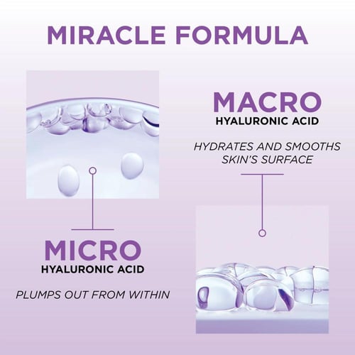 كريم لوريال هيالورون إكسبيرت 50 جم