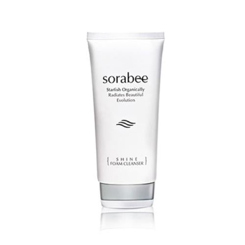 سورابي بالانسينج رغوة منظفة 150مل