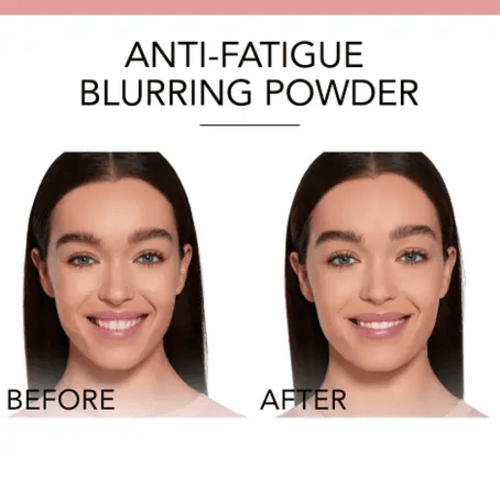 بورجوا هيلثي ميكس بودر الميكياج من برجوا 02 فانيلا