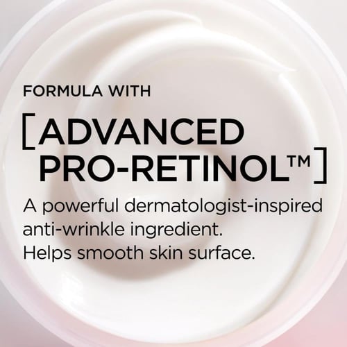 لوريال ريفيتاليفت الليلي