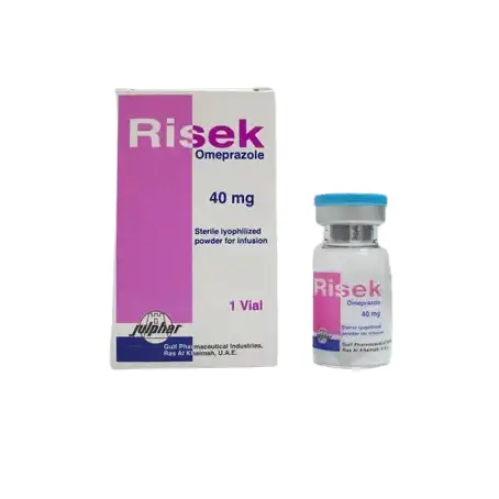 حقنة رايسك 40 ملجم