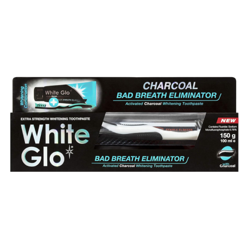 معجون أسنان وايت جلو 150 مل