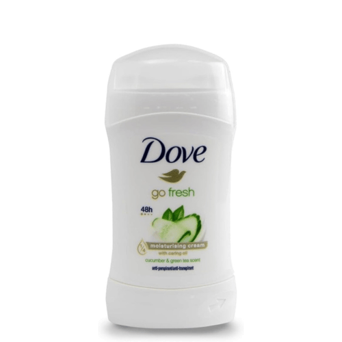 دوف مزيل للعرق جو فريش بالخيار 40 جم