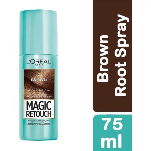 لوريال ماجيك ريتوتش بني 75 جم