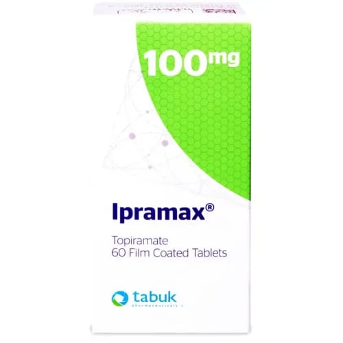 ابراماكس 100 مجم 60 قرص