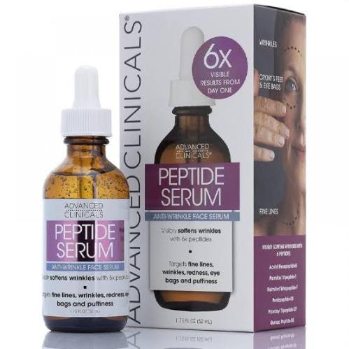 ادفانسيد كلينيكالز سيروم بيبتيد 52 جم