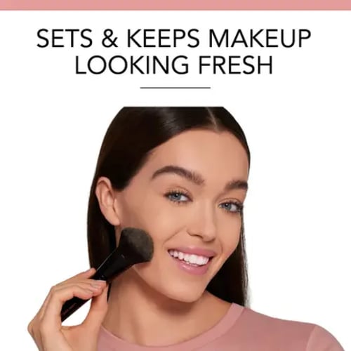 بورجوا هيلثي ميكس بودر الميكياج من برجوا 02 فانيلا