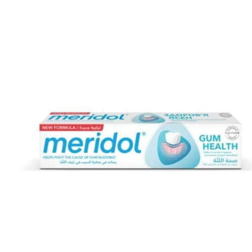 ميريدول معجون أسنان