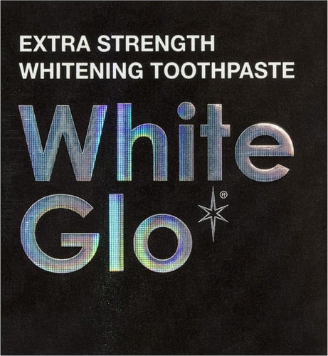 معجون أسنان وايت جلو 150 مل